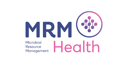 MRM Health logo