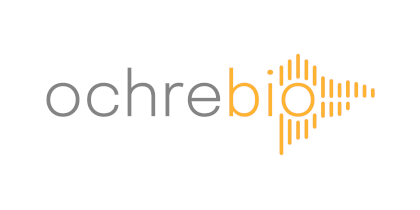 Ochre Bio logo