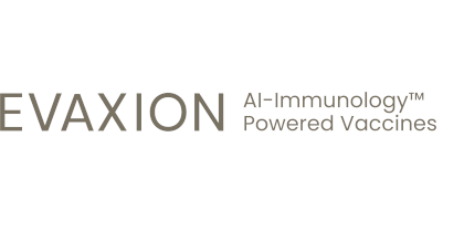 Evaxion Biotech A/S logo