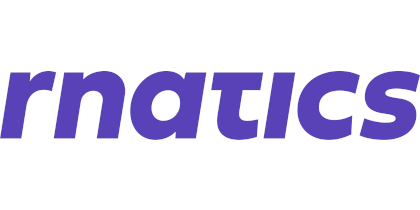 RNATICS GmbH logo