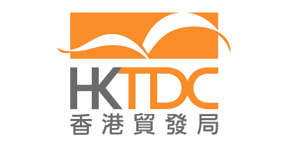 Hong Kong Trade Development Council logo
