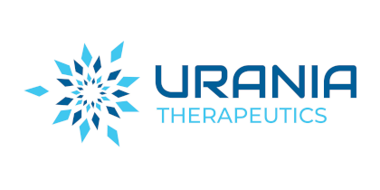 Urania Therapeutics logo