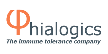 Phialogics AG logo