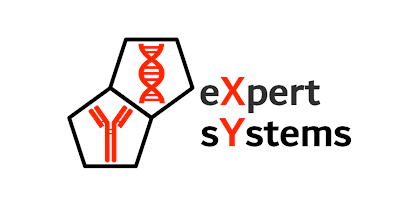 Expert Systems, Inc. logo