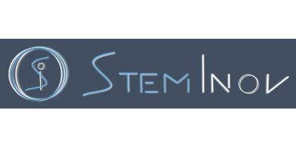 StemInov SAS logo