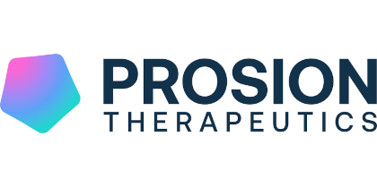 PROSION Therapeutics logo
