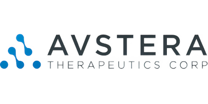 Avstera Therapeutics Corp. logo