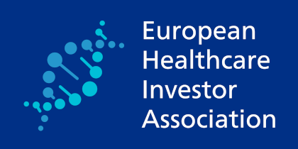 European Healthcare Investor Association Logo