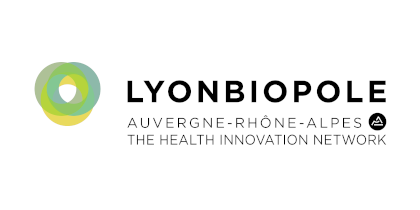 Lyonbiopôle Logo