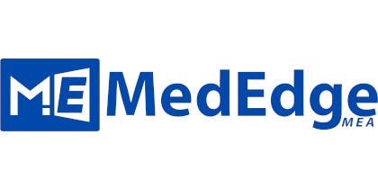 MedEdge MEA Logo