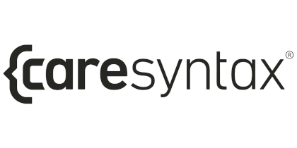 Caresyntax Corp. logo