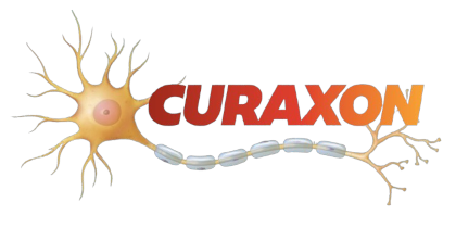 Curaxon AG logo