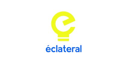 éclateral Ltd. logo