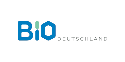 Bio Deutschland e.V. Logo