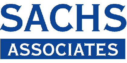 Sachs Associates logo