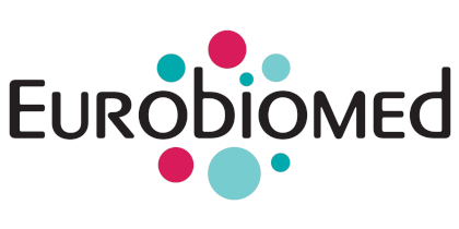 Eurobiomed Logo