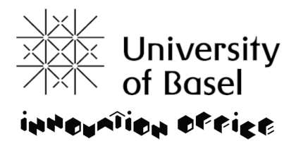 Innovation Office, University of Basel Logo