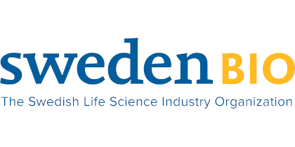SwedenBIO Logo