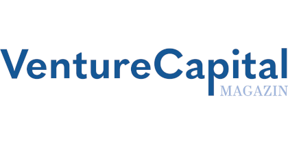 VentureCapital Magazin Logo