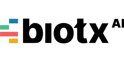 biotx.ai GmbH logo