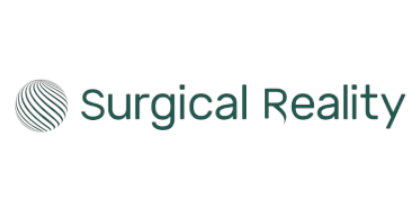 Surgical Reality B.V. logo