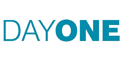 DayOne Healthtech Innovation Logo