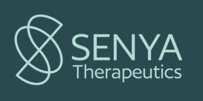 Senya Therapeutics logo