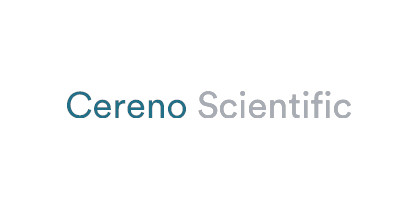 Cereno Scientific AB logo