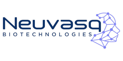 Neuvasq Biotechnologies SA logo