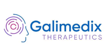 Galimedix Therapeutics, Inc. logo