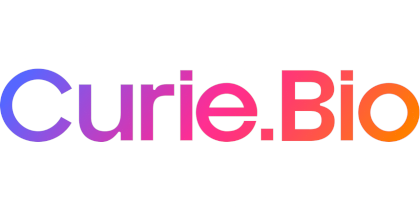 Curie.Bio Logo
