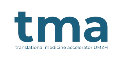 Translational Medicine Accelerator Logo