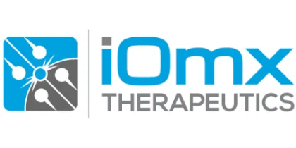 iOmx Therapeutics AG logo