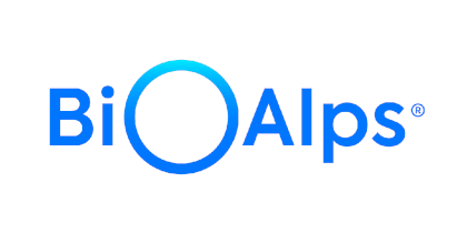 BioAlps Logo