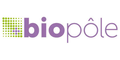 Biopôle SA Logo