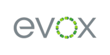 Evox Therapeutics Ltd. logo