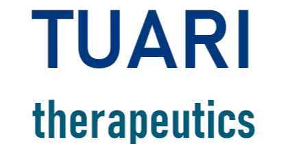 Tuari Therapeutics GmbH logo