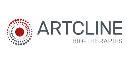 ARTCLINE GmbH logo