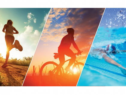 Неделя физической активности