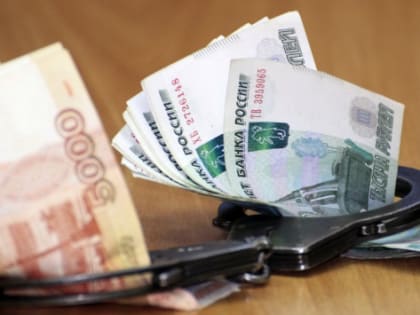 В Красноярском крае мошенники украли у жителей 2,7 млрд рублей