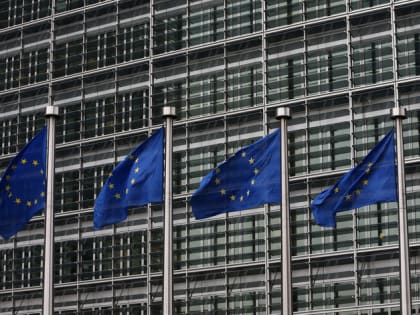 100 человек и компаний и другие особенности 11 пакета санкций ЕС