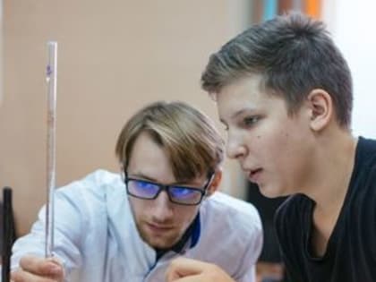 Красноярские школьники смогут опробовать профессию мечты