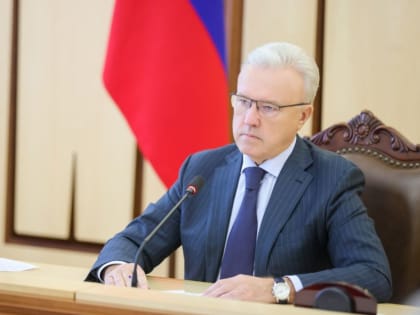 Канал BRIEF сообщил, что правительство приняло решение об отставке Александра Усса