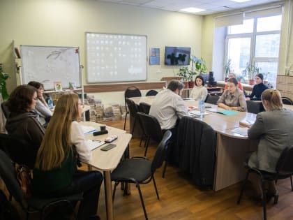 «Воспитание молодого поколения посредством филологических приёмов»: преподаватели и студенты вузов Красноярска встретились в рамках Рождественских чтений