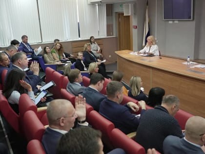 На ближайшей сессии норильские депутаты скорректируют бюджет на 2023 год