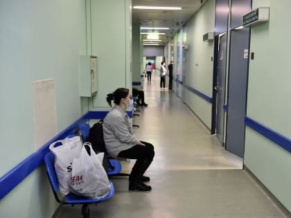 Жители Норильска смогут прикрепиться к поликлинике на «Госуслугах»