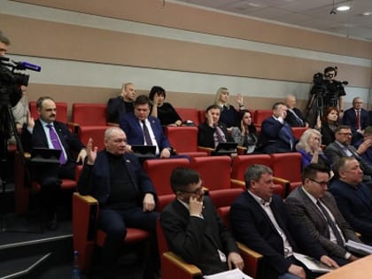 Около 700 миллионов рублей в 2023 году выделят дополнительно на развитие транспортной системы Норильска