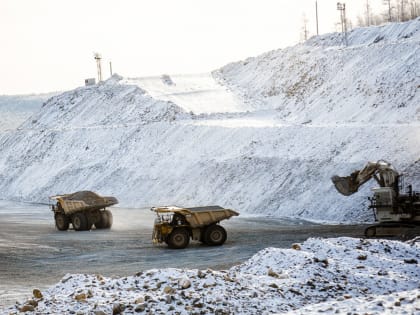 Запуск солнечной электростанции в Забайкалье