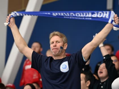 МФК «Норильский никель» готовится к играм 18-го тура БЕТСИТИ Суперлиги