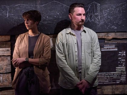 Художники из Томска собирают в Норильске свой «архив»